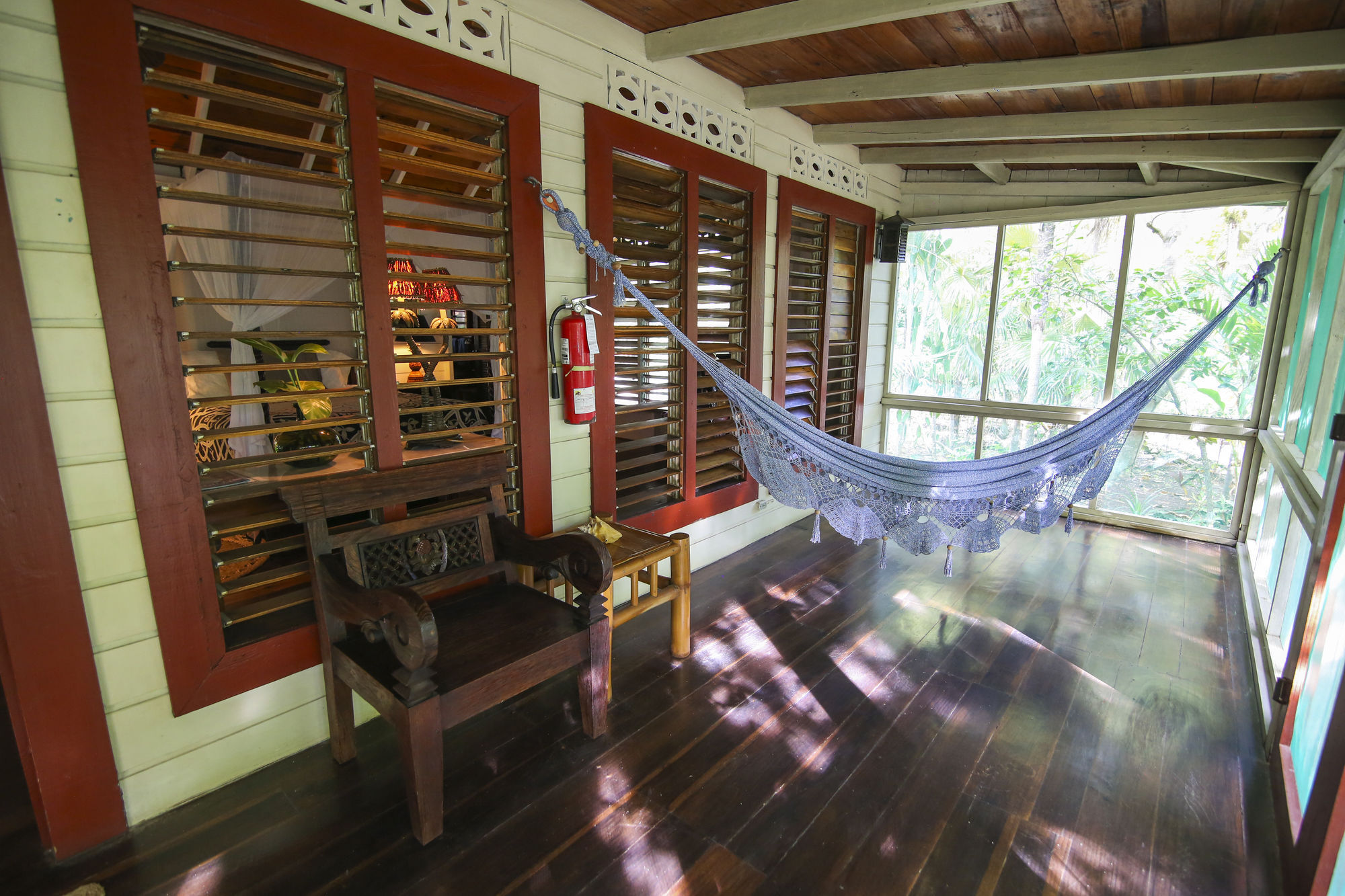 Tingalayas Retreat 3*