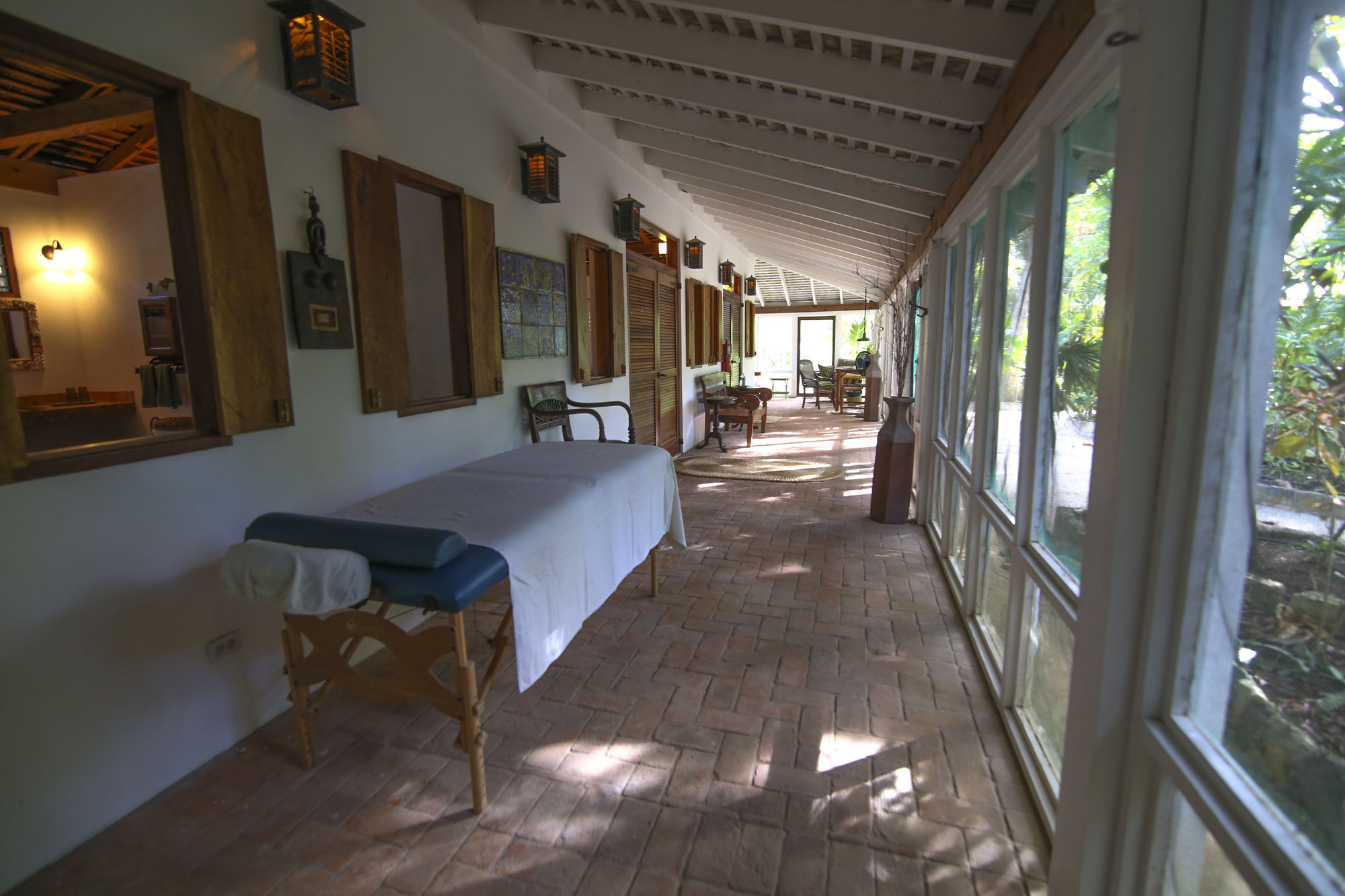 Tingalayas Retreat Hotel