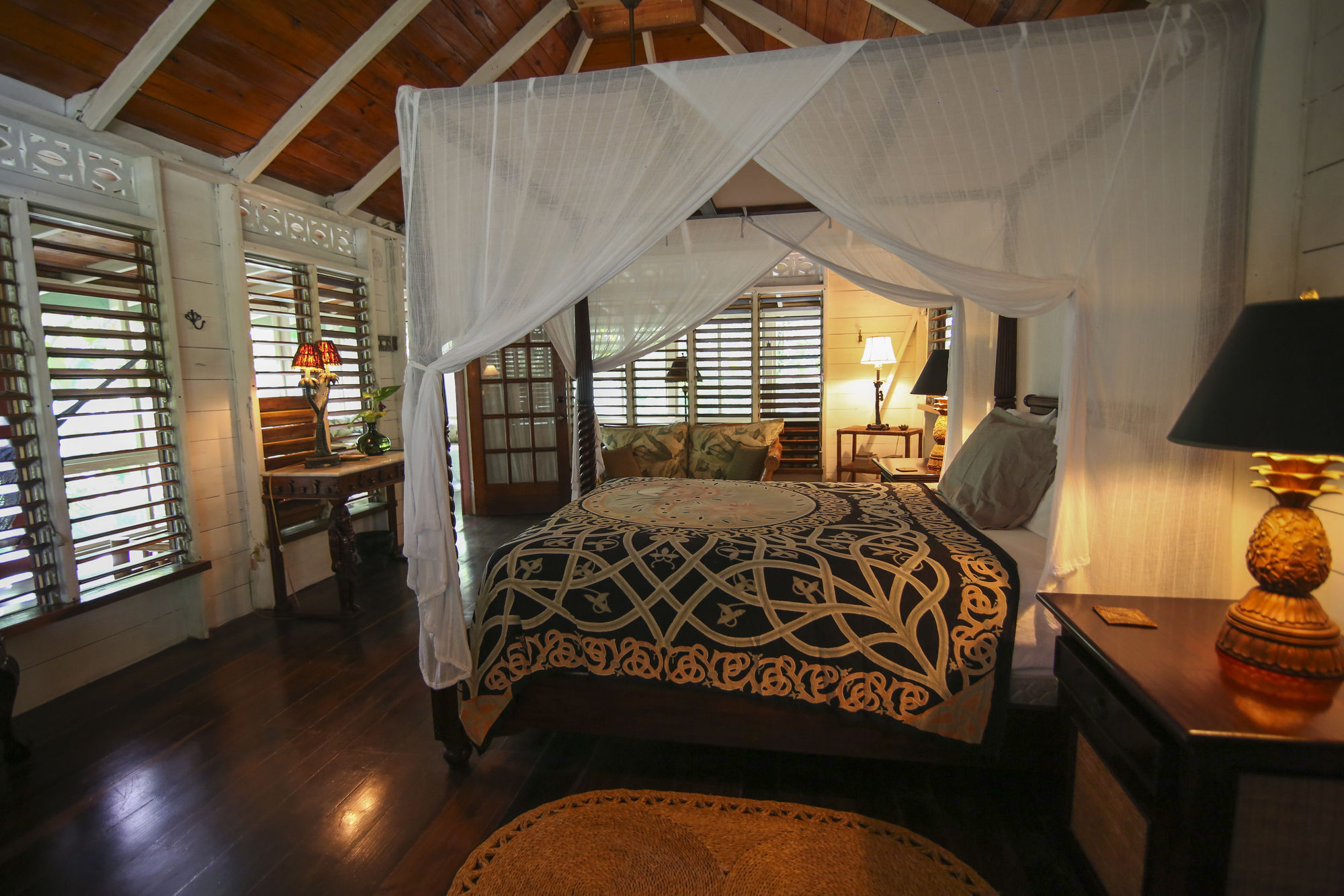 Tingalayas Retreat 3*