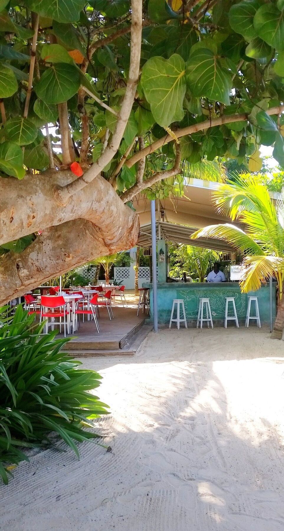 Idle Awhile Negril