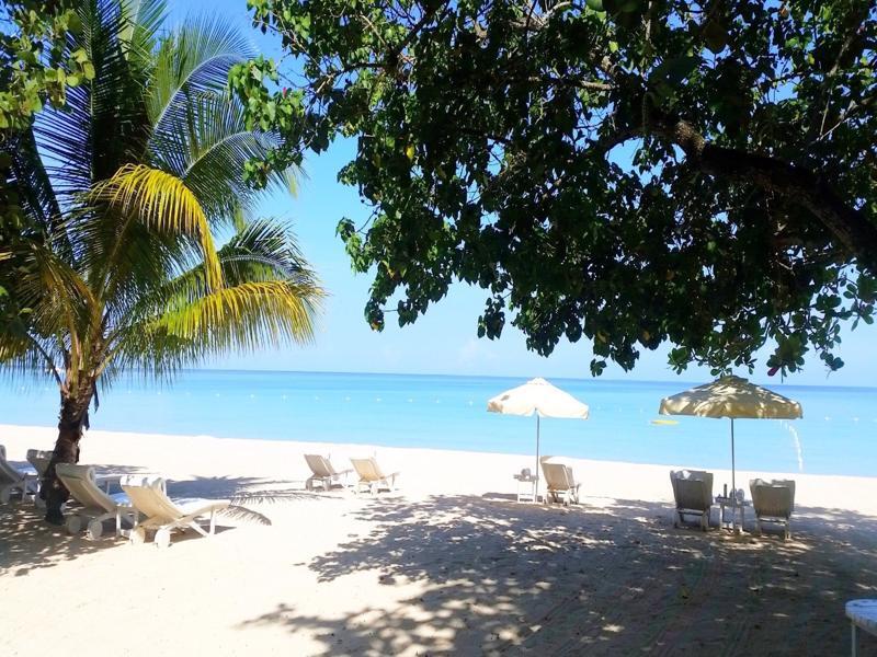 Idle Awhile Hotel Negril