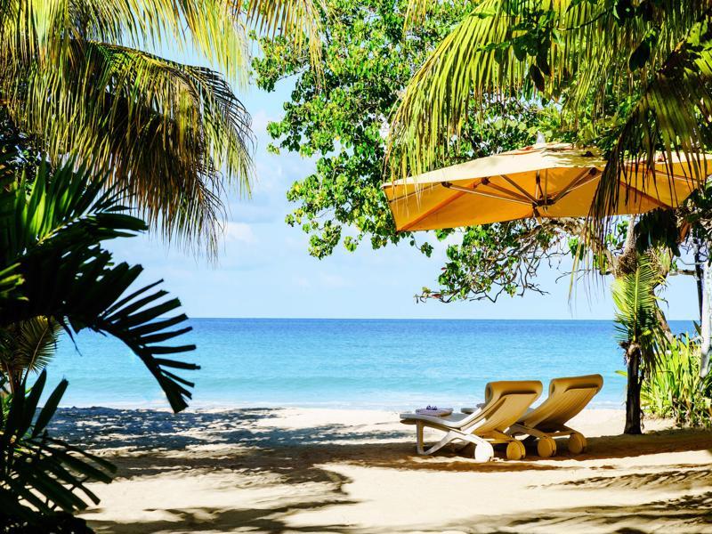 Idle Awhile 3* Negril