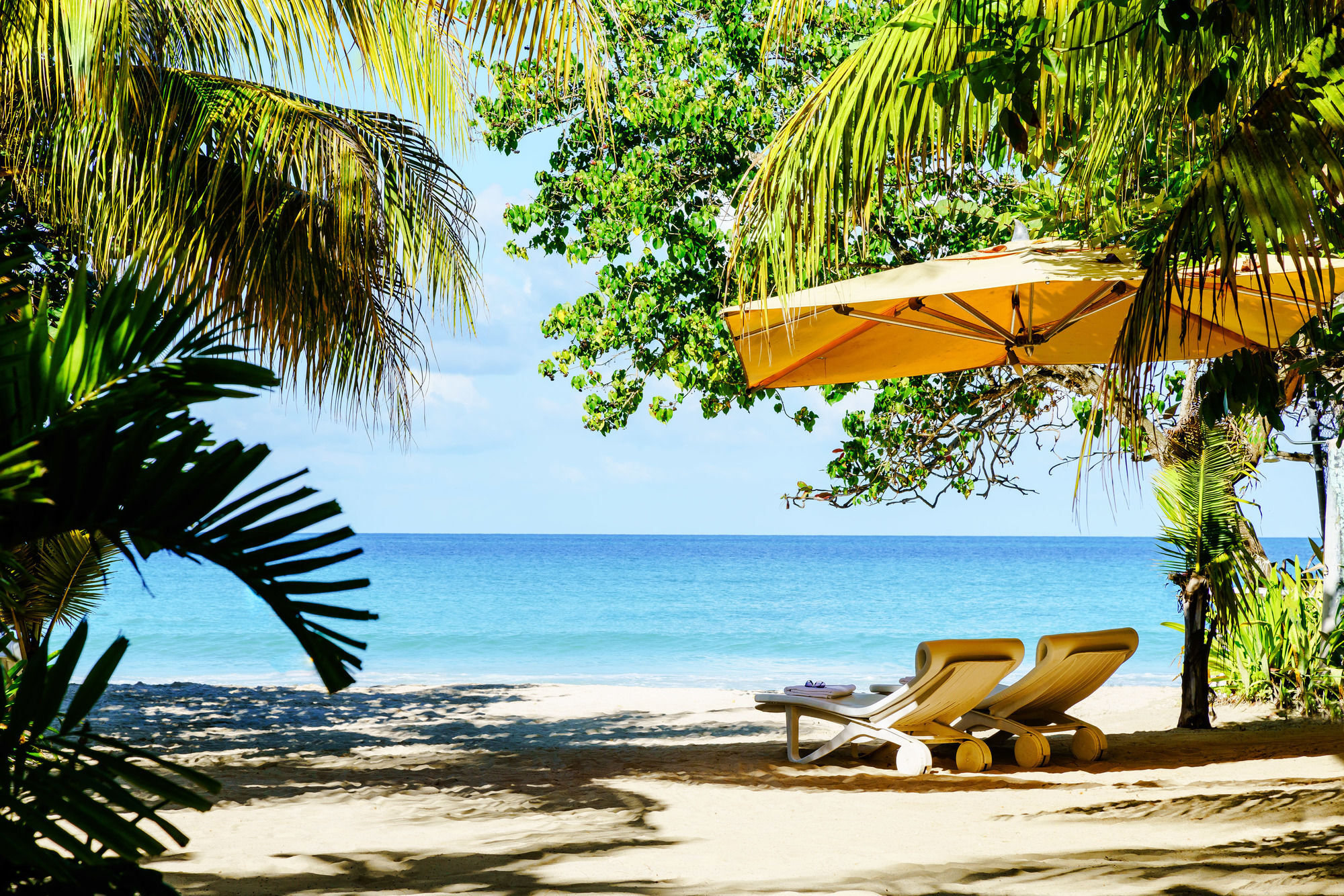 Idle Awhile Hotel Negril