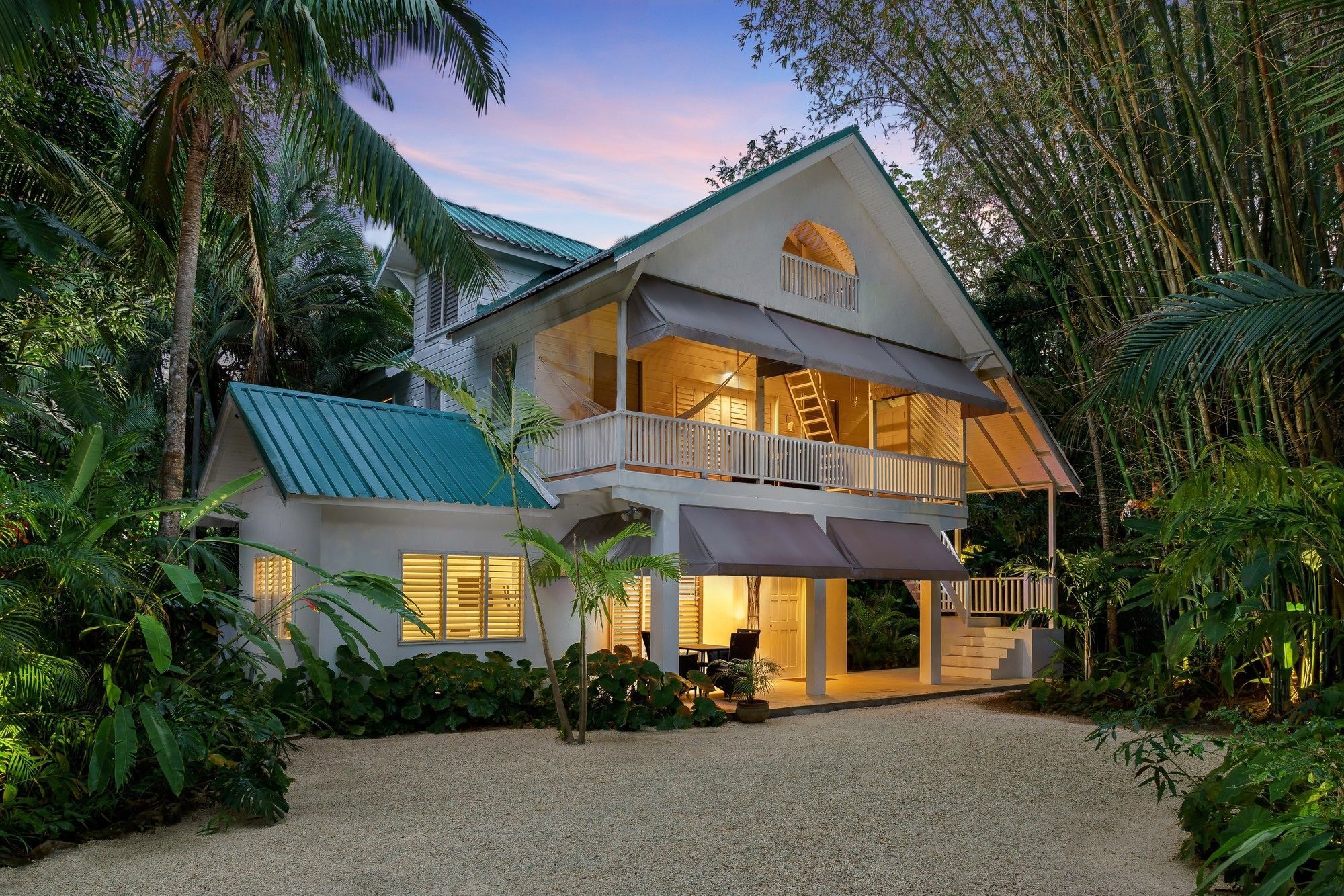 Idle Awhile Hotel Negril