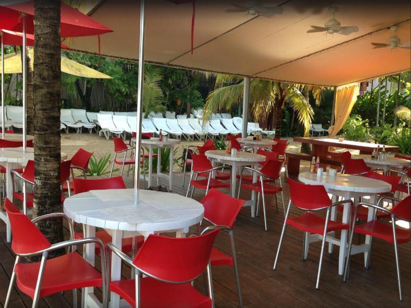 Idle Awhile 3* Negril