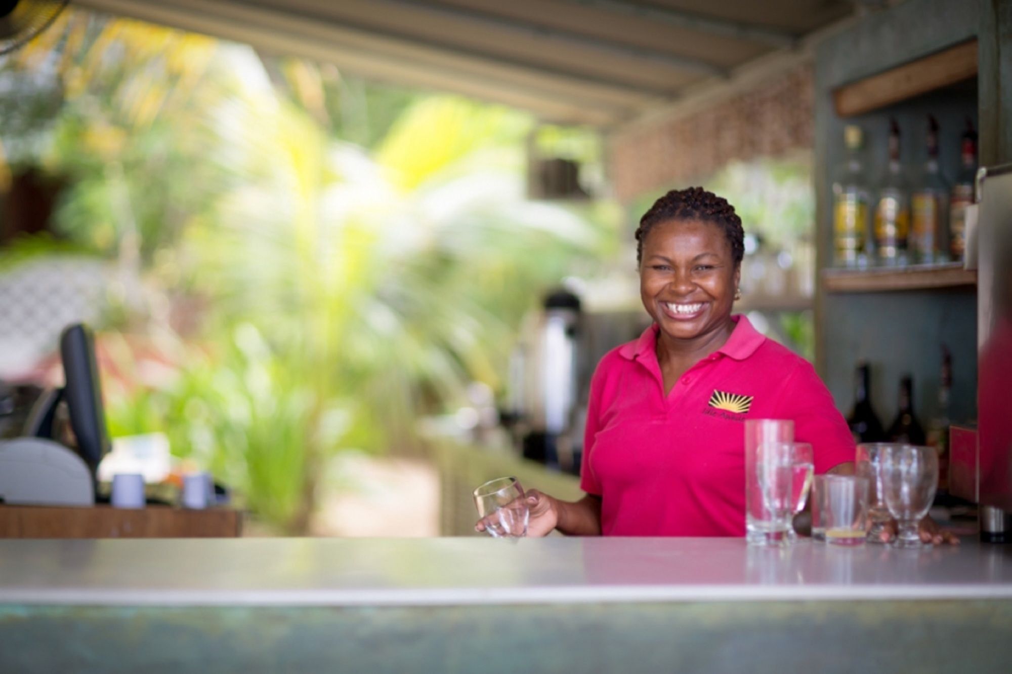 Idle Awhile Hotel Negril