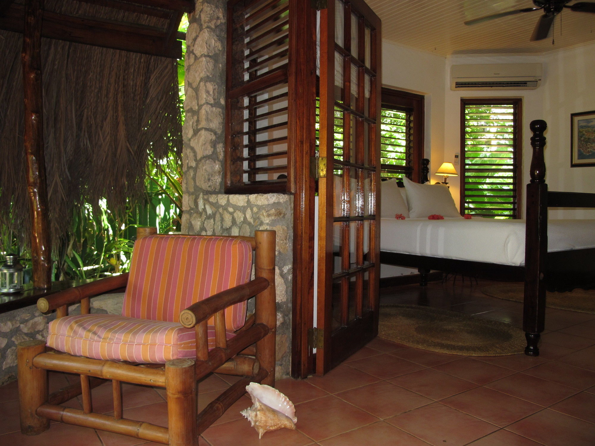 Hotel Tensing Pen 4*