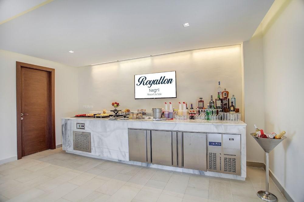 Grand Lido Au-naturel, An Autograph Collection - Adults Only Negril