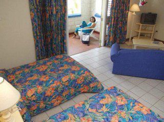 Holiday park Point Village Negril