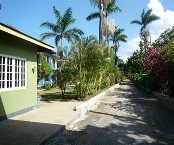 Hotel Pure Garden Negril