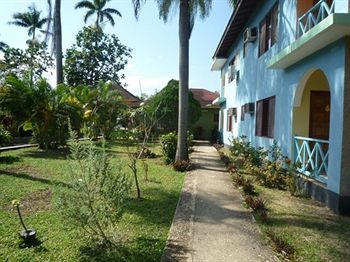 Hotel Pure Garden