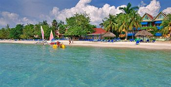 Hotel Seashore Bay Beach Negril