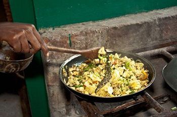 Zimbali Culinary Retreats * Negril