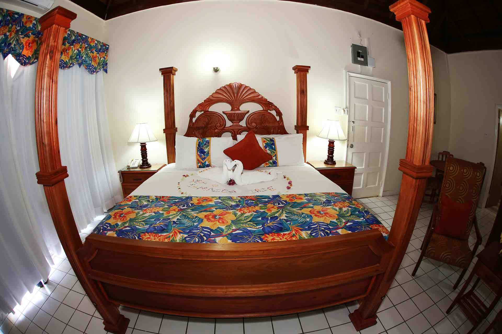 Foote Prints On The Sands Hotel Negril
