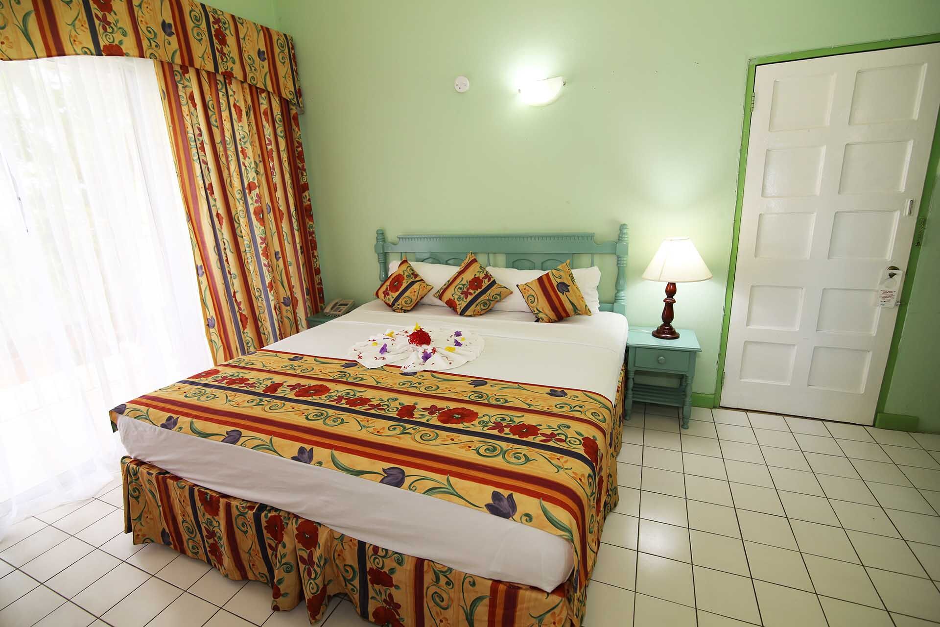 Hotel Foote Prints On The Sands Negril