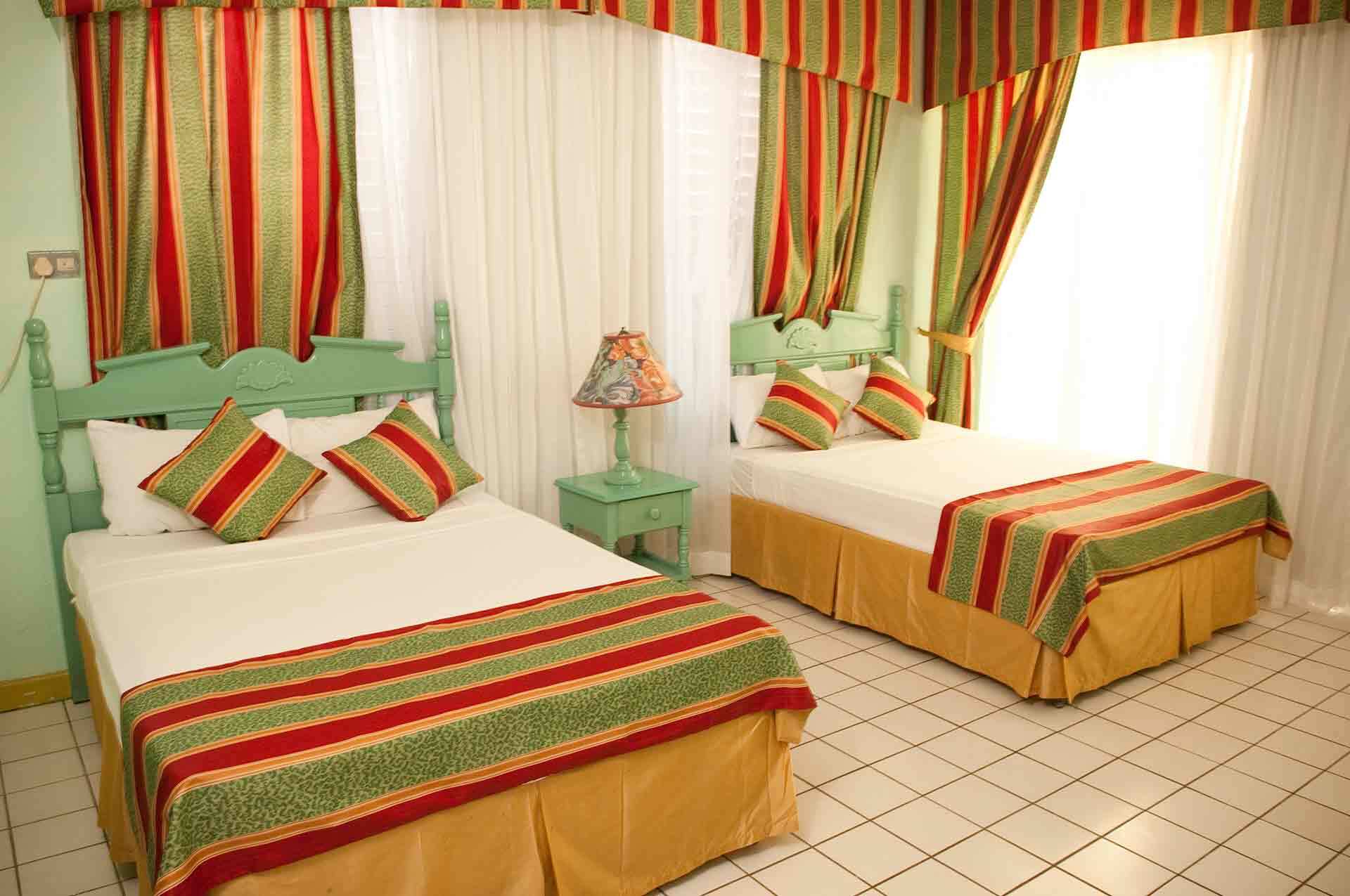Foote Prints On The Sands Hotel Negril
