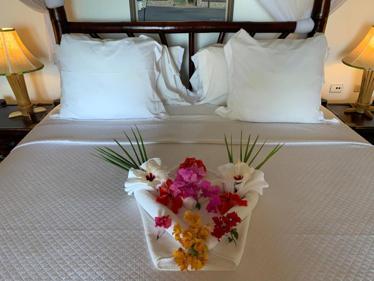 Tensing Pen Hotel Negril