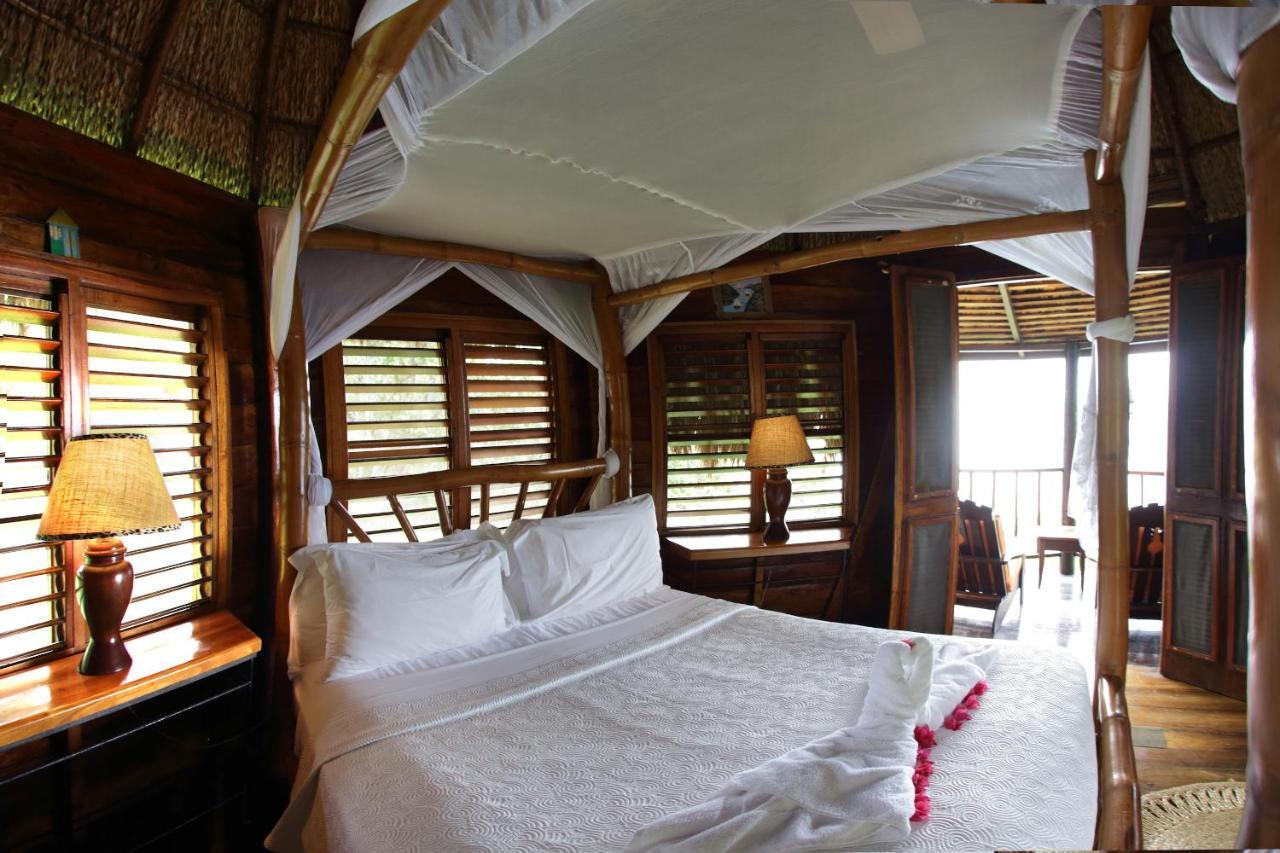 Hotel Tensing Pen 4*