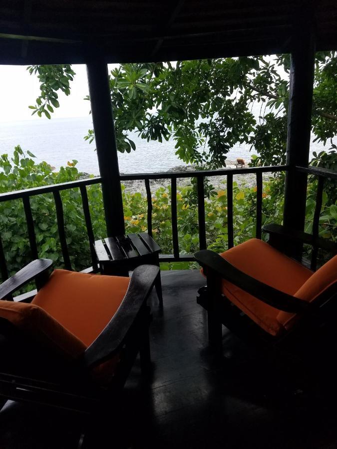Hotel Tensing Pen Negril