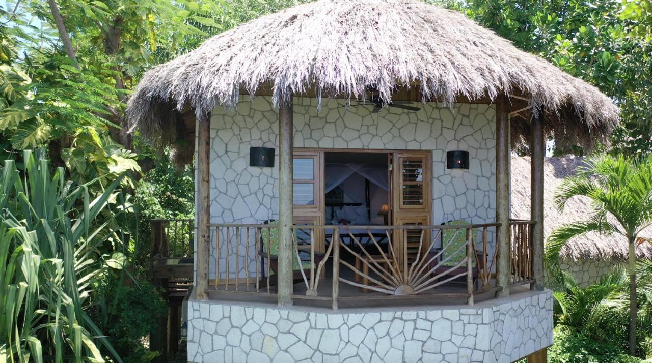 Tensing Pen Hotel