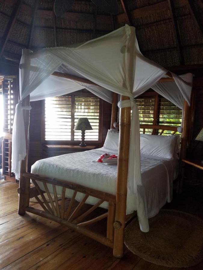 Tensing Pen 4* Negril