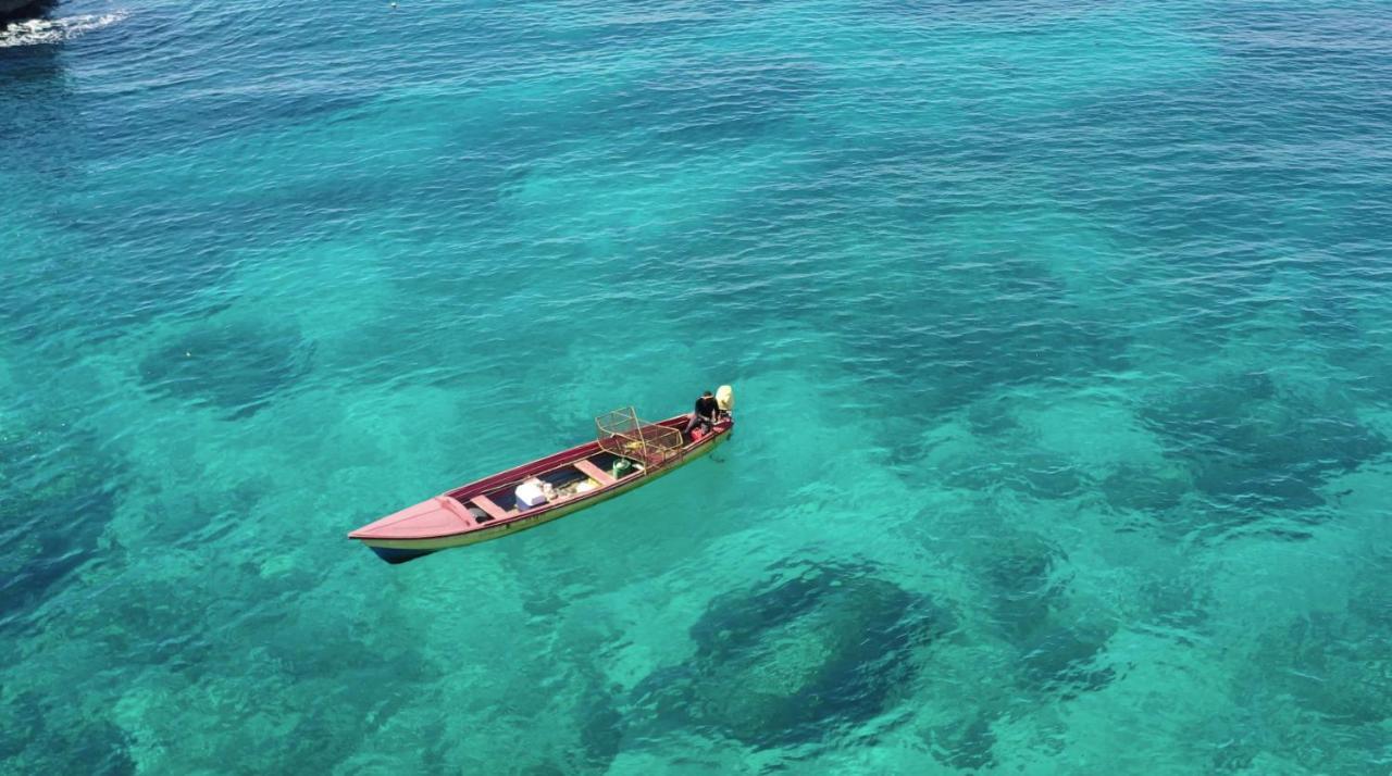 Hotel Tensing Pen Negril