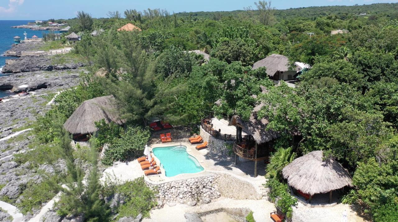 Hotel Tensing Pen Negril