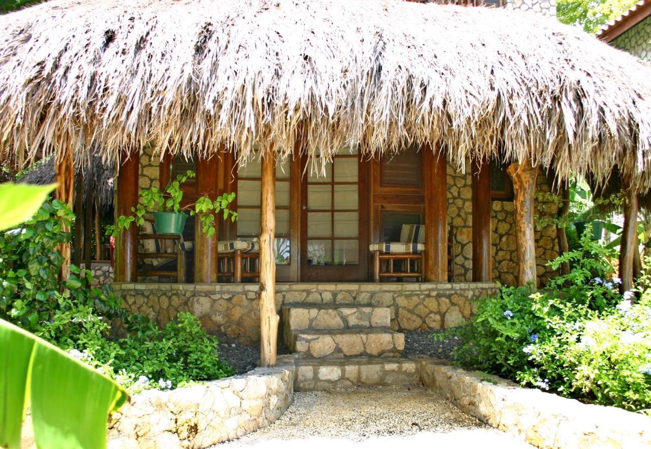Tensing Pen Hotel