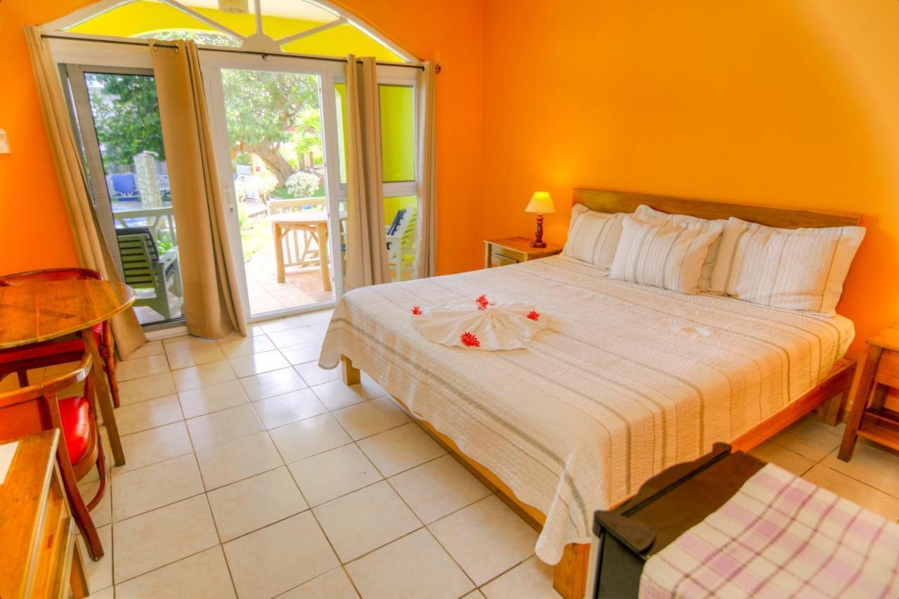 Sweet 3* Negril