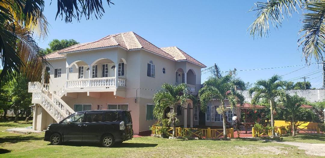 Guest house Natalie's