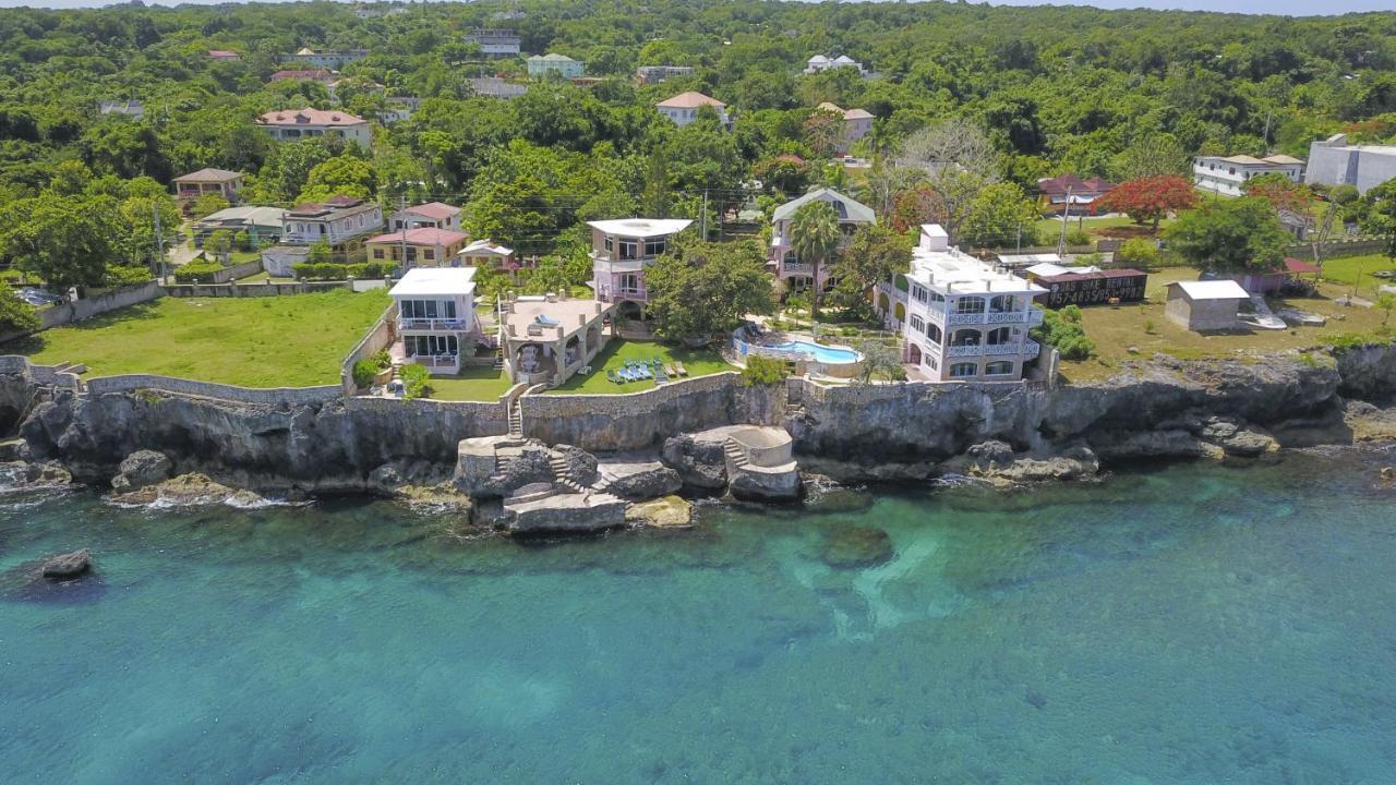 Hotel Sweet Negril