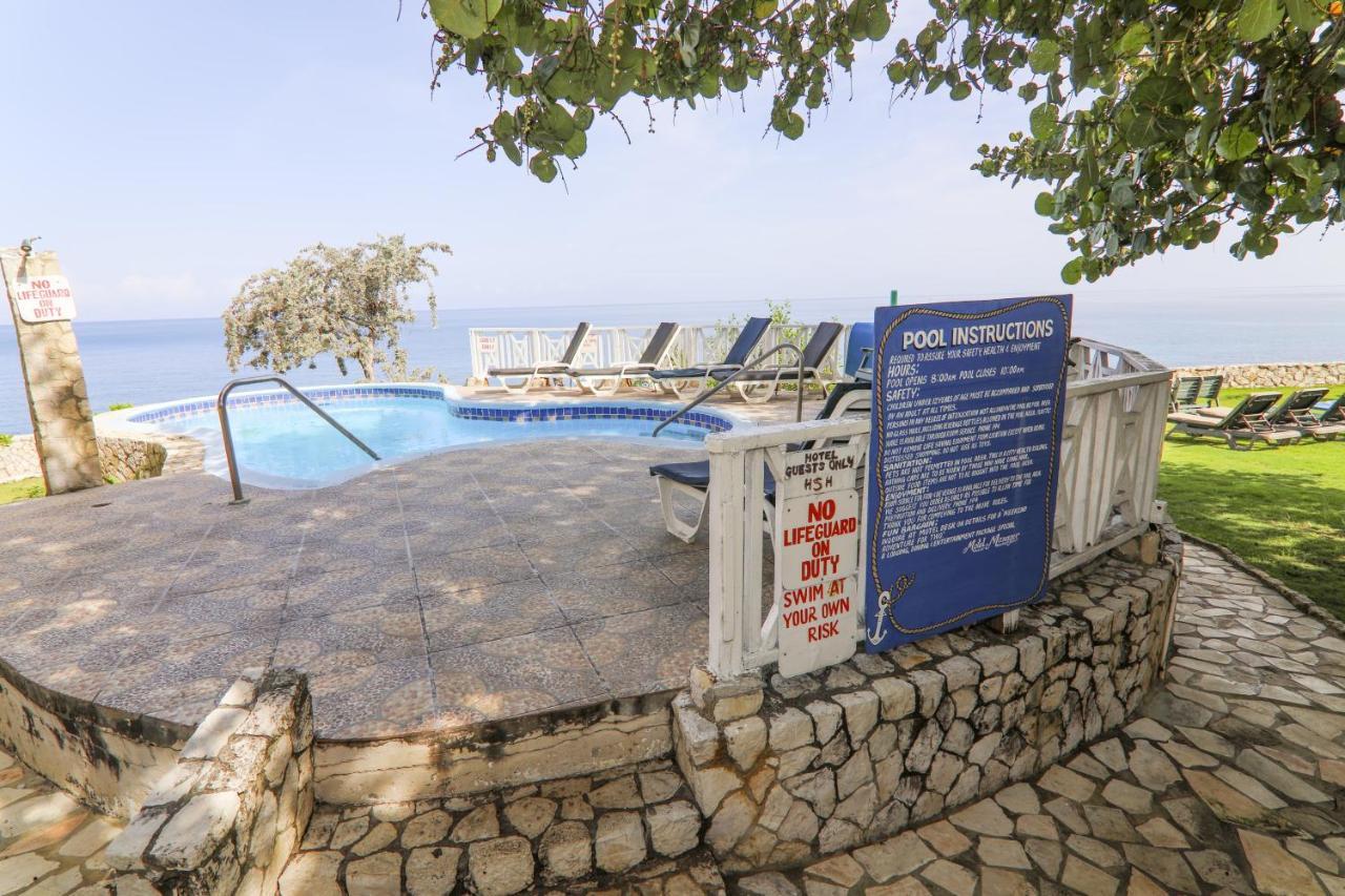 Hotel Sweet Negril