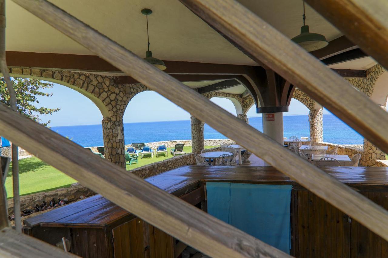 Sweet Hotel Negril