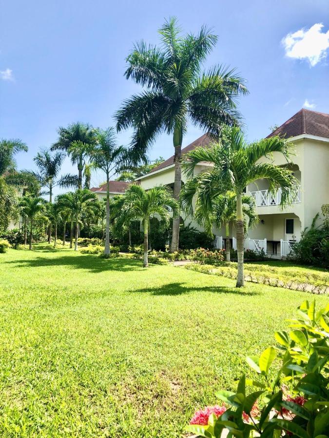 Hotel Coral Seas Negril