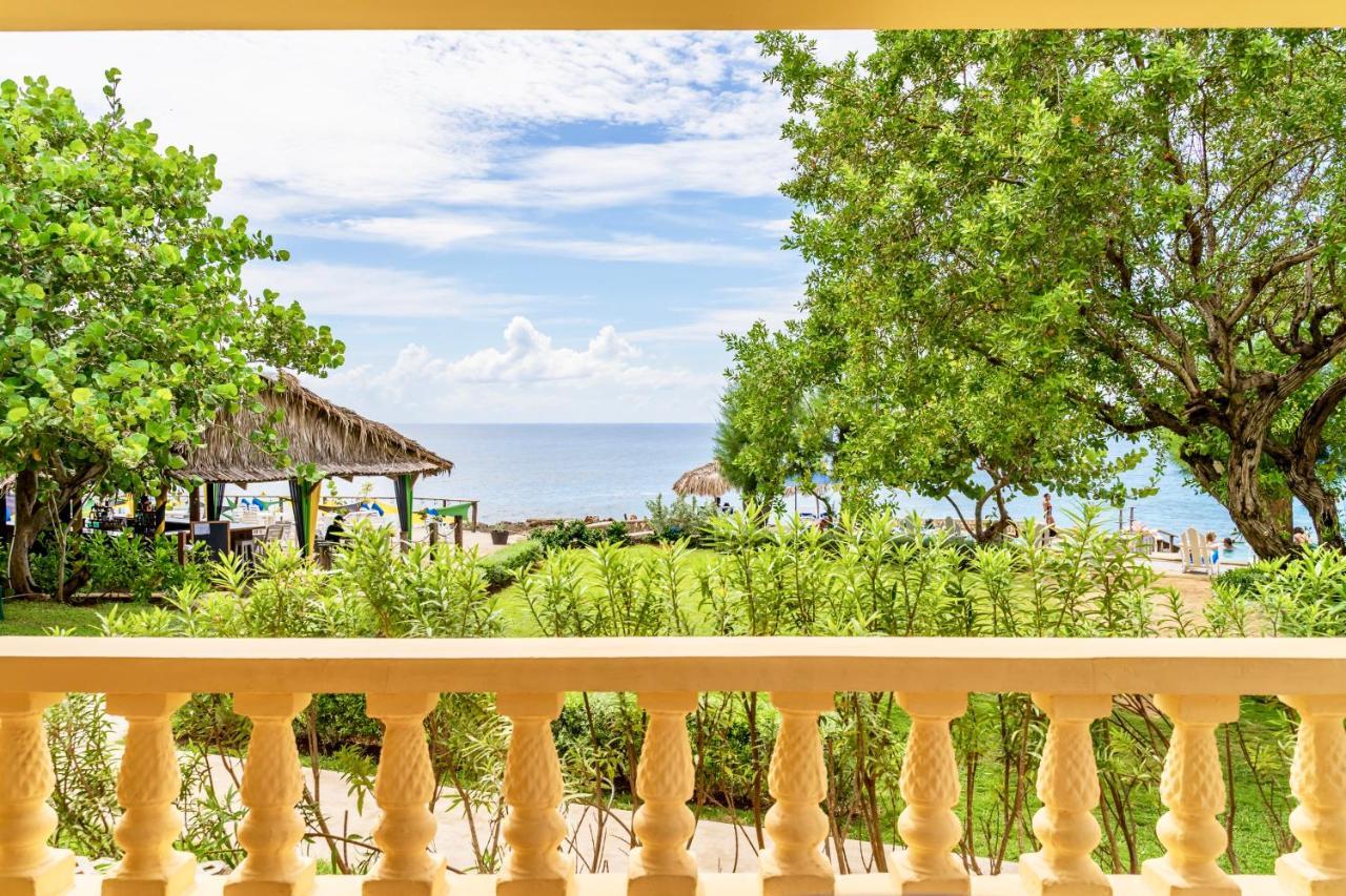The Westender Negril