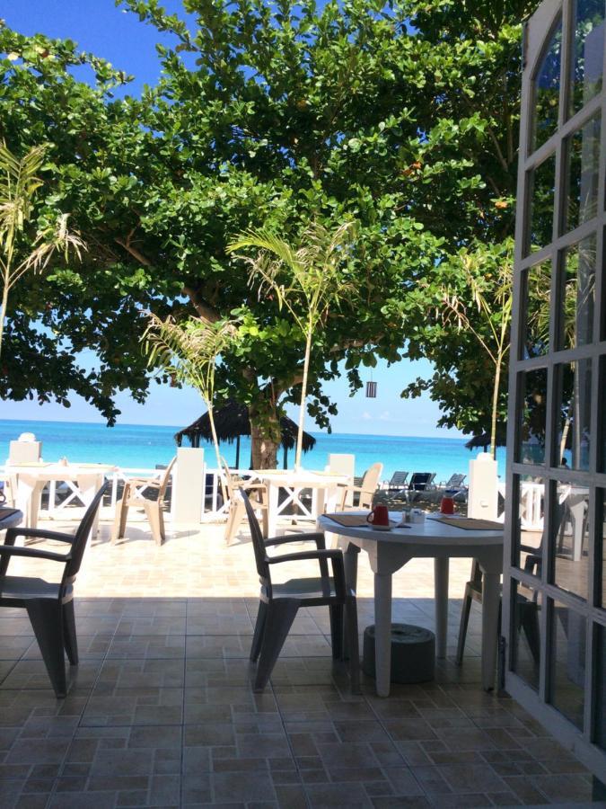 Hotel Coral Seas 2*