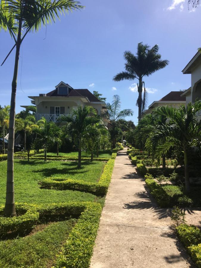 Hotel Coral Seas Negril