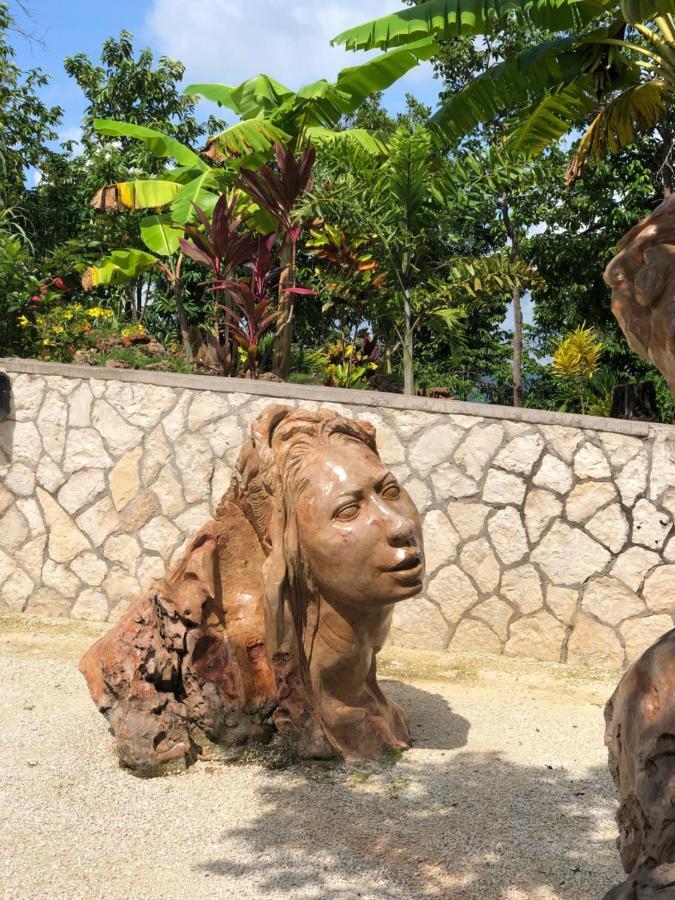 Hotel Coral Seas Negril