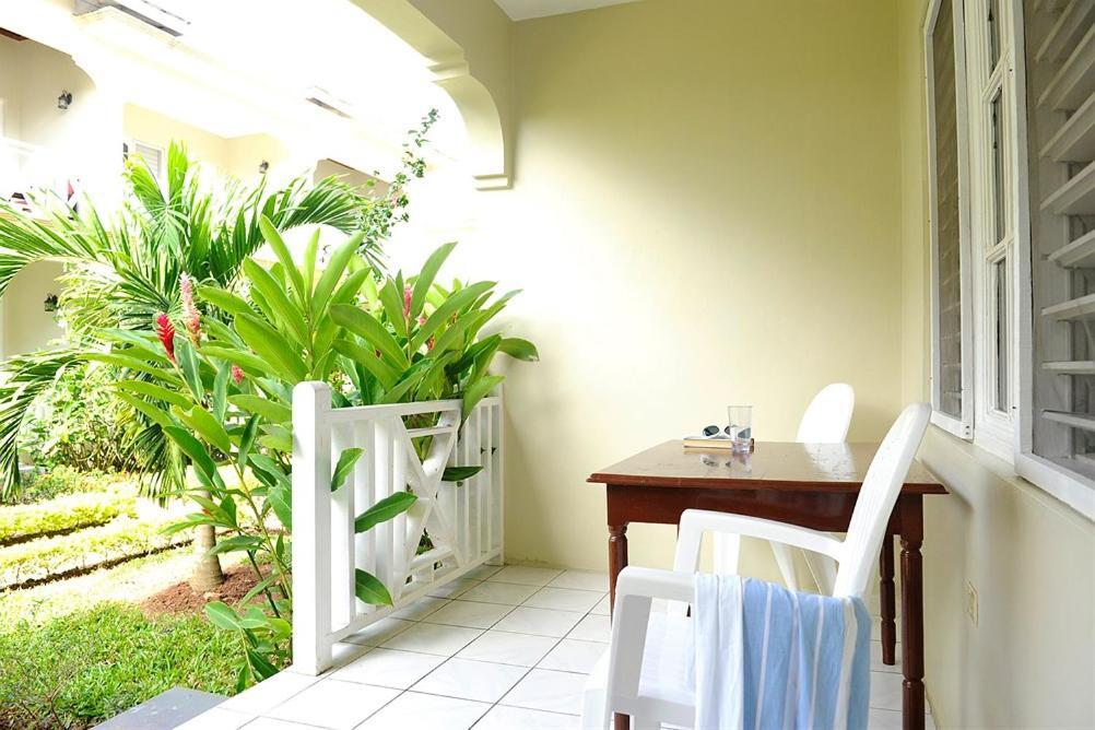 Hotel Coral Seas
