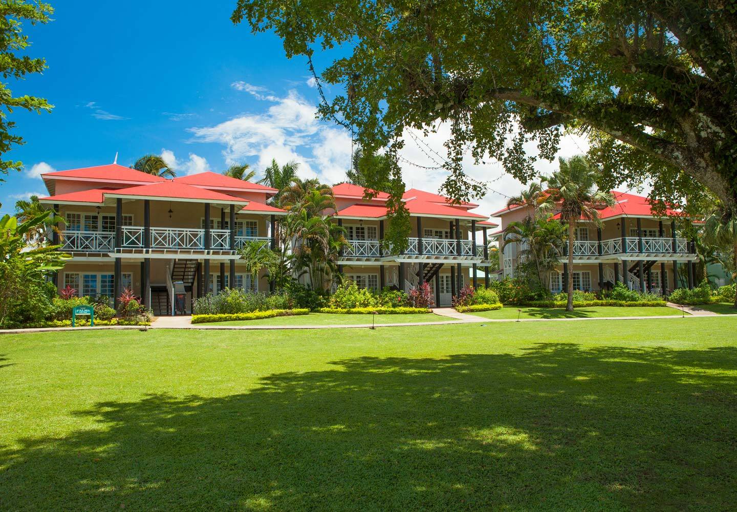 Hotel Sandals (adults Only) Negril