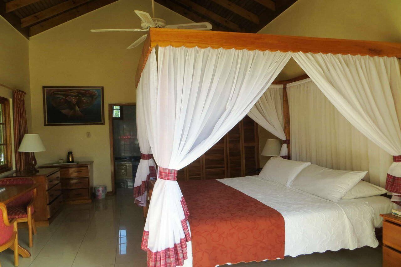 Charela 4* Negril