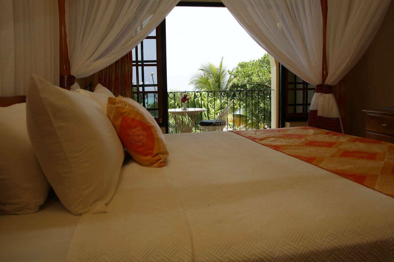 Charela Hotel Negril