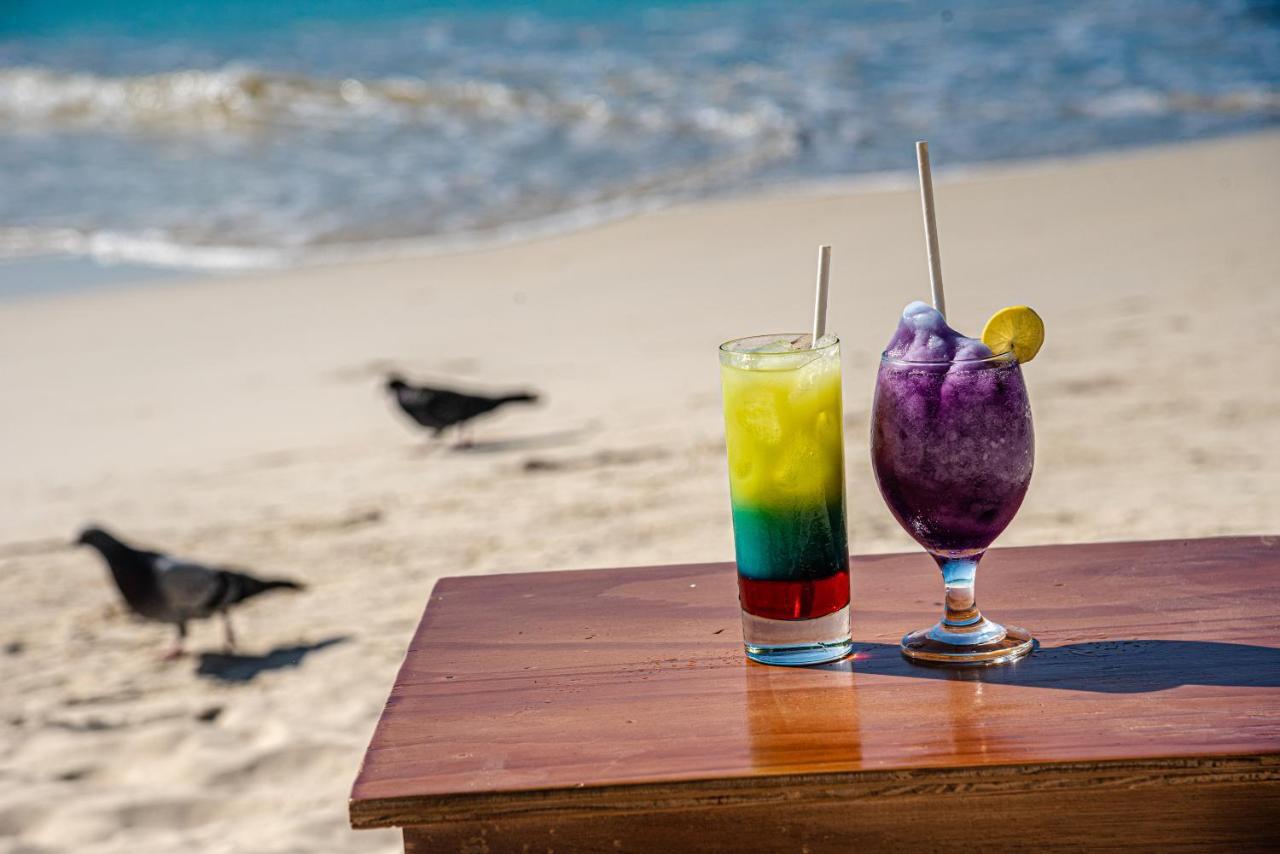 Xye Negril