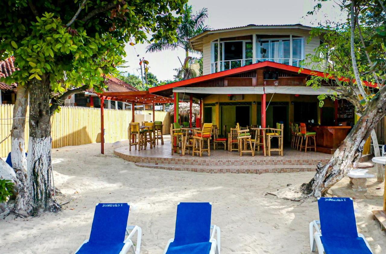 Xye 2* Negril
