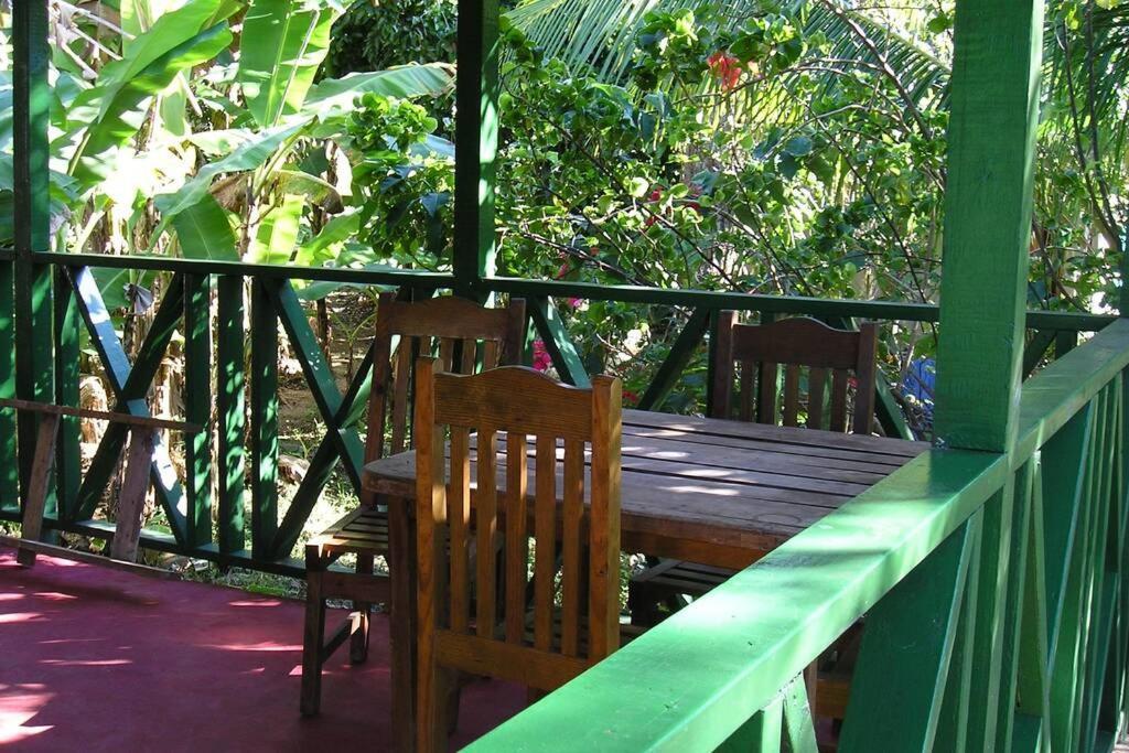 Holiday home Moves Rasta Negril