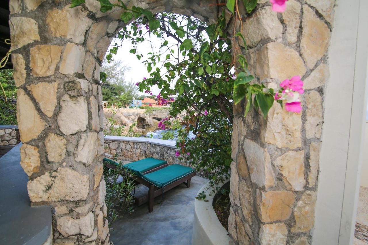 Hotel Catcha Falling Star Negril