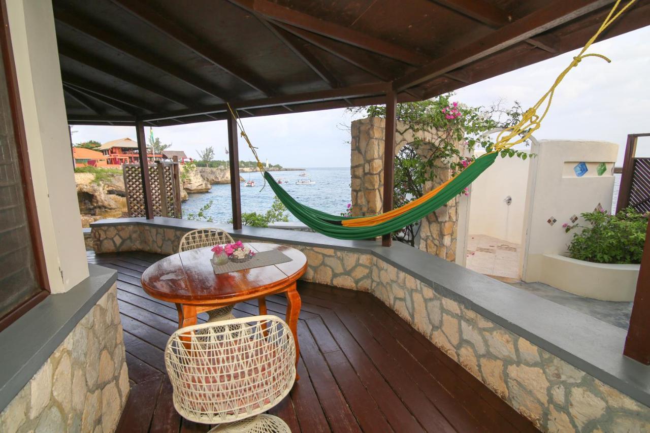 Catcha Falling Star 4* Negril