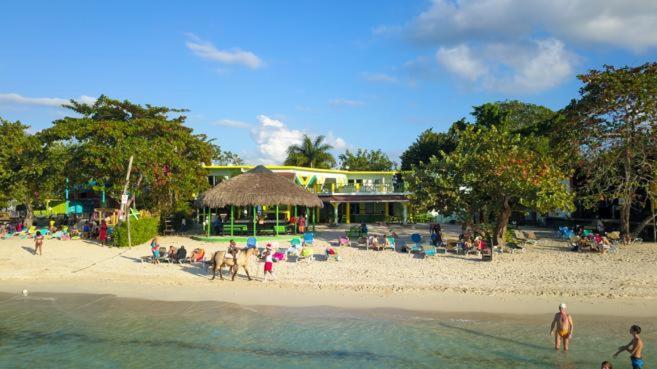 Club Verde Aqua Verde - Bourbon Beach 3*