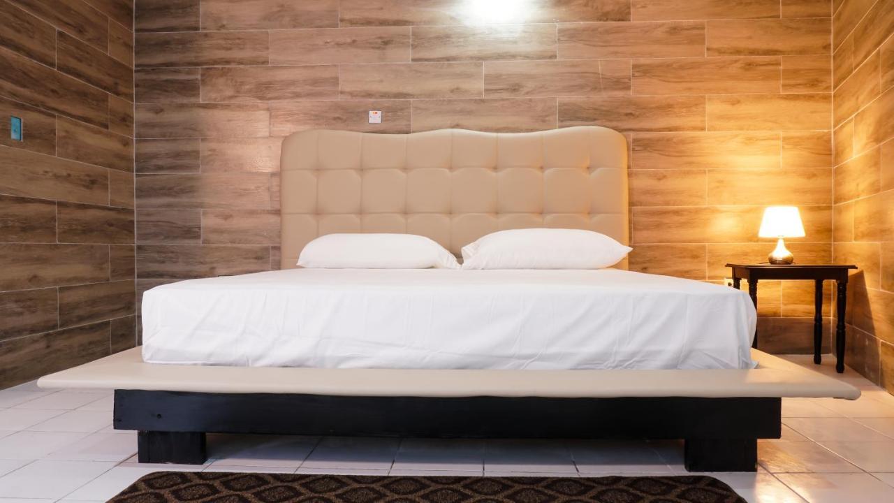 Hotel Club Verde Aqua Verde - Bourbon Beach