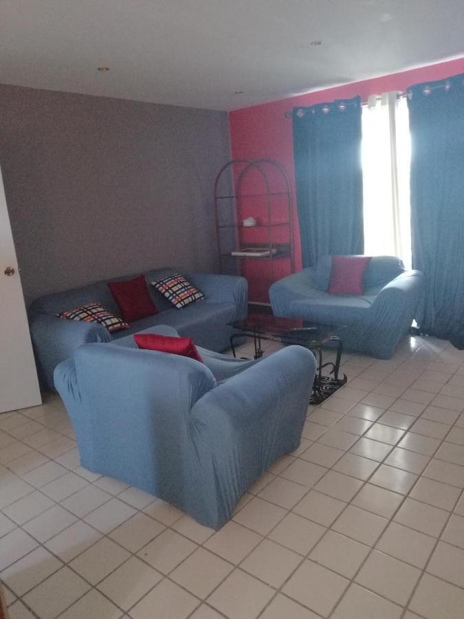 Apartamento Beach Club